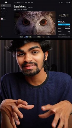 I Can't Believe This Game Is FREE! Worth ₹4000! Epic Games Store #freegames