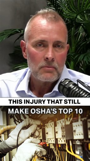 Arc flash gets all the attention, but electrical shock and lockout tagout injuries remain in OSHA’s top 10. At Bow Tie Engineering, we go beyond compliance, we teach your team how to perform shock risk assessments, identify voltage boundaries, and use the right PPE with confidence. Safety isn’t about guessing, it’s about knowing. #BowtieEngineering #JohnWelch #ElectricalSafety #NFPA70E #ShockRiskAssessment | Bowtie Engineering, LLC