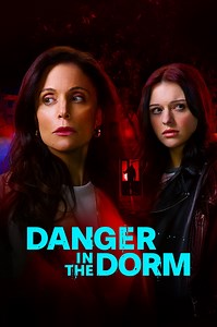Toutes en danger sur le campus (Film, 2025) &mdash; CinéSérie