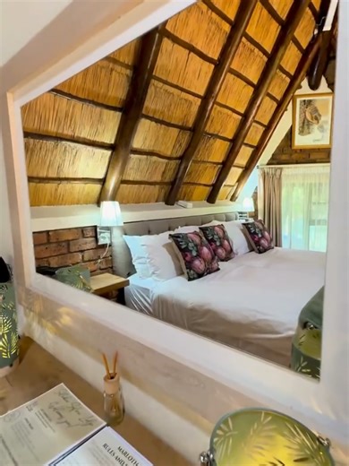 Escape to Selukwe Safari Lodge – Your Ultimate Bush Retreat