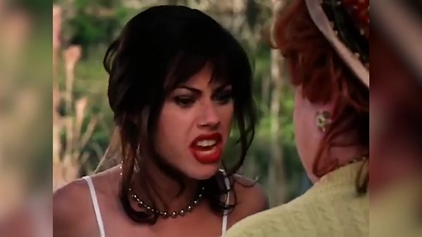 Adam Sandler and Henry Winkler in 'The Waterboy' trailer