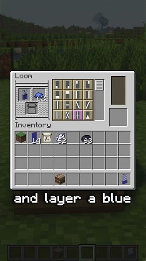 The Easiest Minecraft Phone Booth Tutorial!