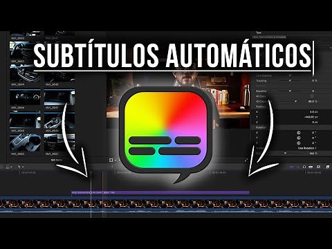 How to Add Subtitles in Final Cut Pro: Step by Step