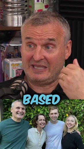 Everybody Loves Raymond Wouldn't Have Happened Without Phil Rosenthal!