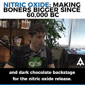 30K views · 213 reactions | From AMP 105 with Ben Greenfield | Aubrey Marcus | Facebook