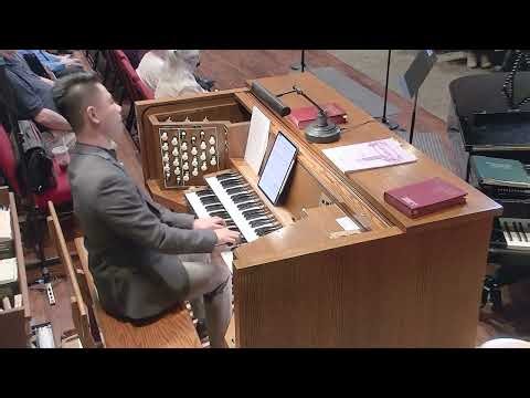 Henry Purcell - Rondo from "Abdelazer"