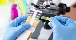 วิธีใช้กระดาษลิตมัสวัดค่า pH อย่างถูกวิธี