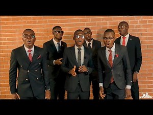 Sounds Of Heaven_Love So Amazing (Official Video)
