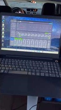 Talking about Sundown M12 dsp settings