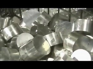 164K views · 1.4K shares | How it's made Engine Pistons...