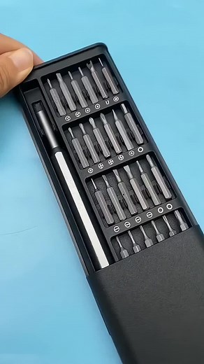 This is a man’s dream,very convenient screwdriver!#fyp #tiktokshop #foryou