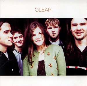 Clear - Clear