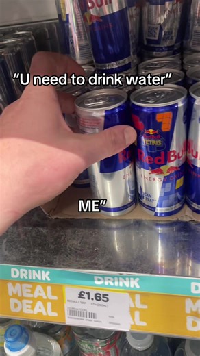 Refreshing Red Bull Drink Ideas for Hydration