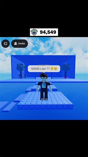 "1 HOURS of grinding for THIS ending?! 😭💔" #Roblox #Shorts