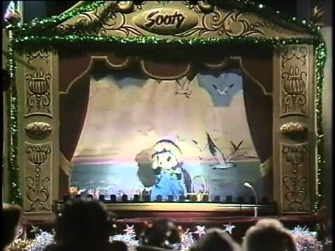 The Sooty Show - Sooty's Panto (aka Sooty's Christmas Panto or Sooty Christmas Show)