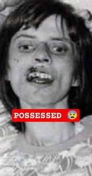 "3 Most Terrifying Demonic Possessions in History"#shorts #demon #possession #scary #horror