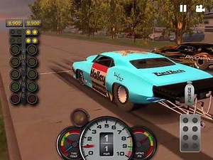 INSANE MONEY GLITCH FOR NO LIMIT DRAG RACING!