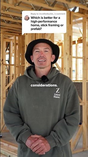 Prefab vs. Stick-Built: The ULTIMATE Showdown for Your Dream Home (2026 Edition) | Sunshine Coast