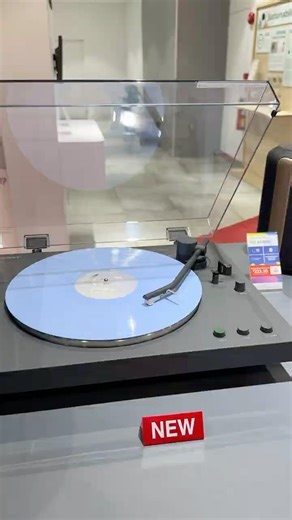 New to vinyls? #sony’s two new #turntables are perfect for newbies and people looking to upgrade