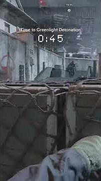 Sequence 147 call of duty black ops cold war The Final Countdown