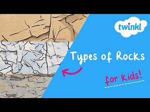 Types of Rocks for Kids | Twinkl USA