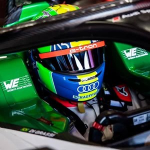 8.8K views · 61 shares | New Season new Chances! Follow us to stay updated about the Formula E Season 6 and our technology partnership with Audi Sport ABT Schaeffler. ⚡️ | Würth Elektronik Group | Facebook