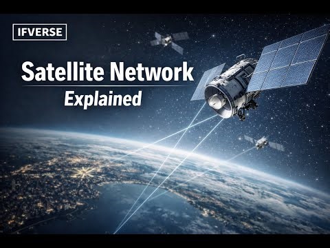 Goodbye Cell Towers: The Satellite Swap You Didn’t Expect