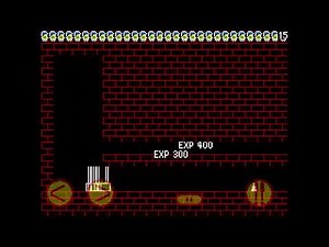 I beat Trap Adventure 1 Crazy Stage