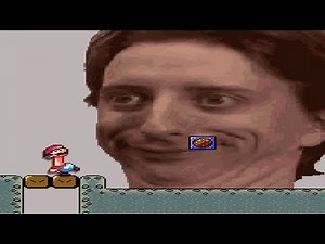 [TAS] Super Diagonal Mario 2 "glitchfest" by IgorOliveira66X