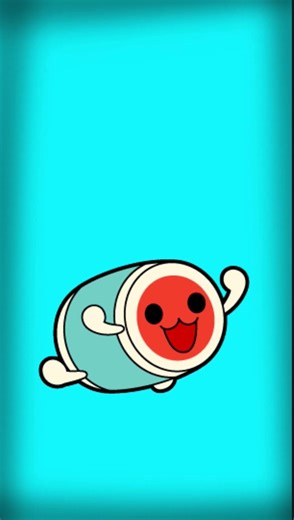 今、私は空から落ちている… #太鼓の達人 #taiko #taikonotatsujin #ミーム #どんちゃん