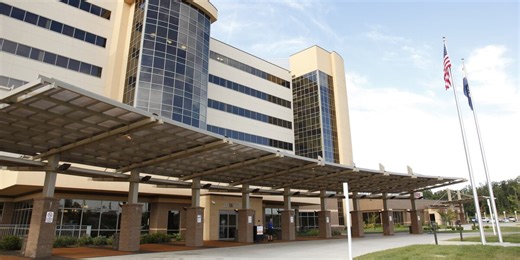 Poplar Bluff Regional Medical Center celebrates American Heart Month with community events