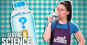 Why Does Water Taste Different?