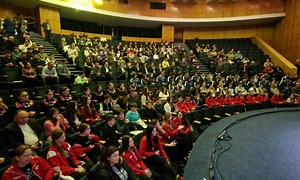 LIVE-VIDEO Gala Sportului în Alba. Cei mai buni sportivi și antrenori, premiați de autorități. Care este echipa anului 2023. LISTA