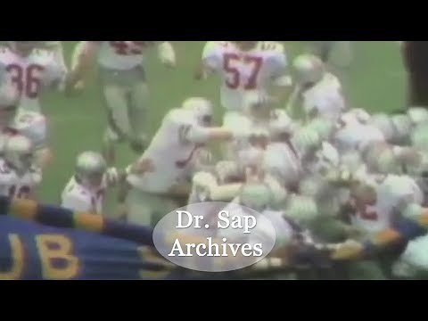 1973 OSU Banner Incident