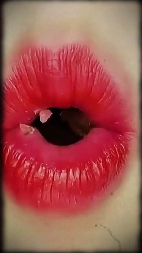 Relaxing ASMR Satisfying Candy | Eating Sounds No Talking #asmr #candy #satisfying #shorts