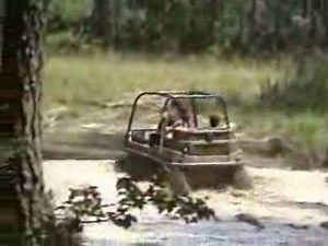 Max IV 6x6 atv mud bogging in South Carolina