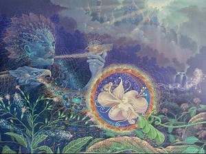 2011 Rainbow Gathering