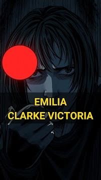 Emilia Clarke, Victoria Pedretti Horror Film ‘When Darkness Loves Us’ to Launch Sales in Ca… #Shorts
