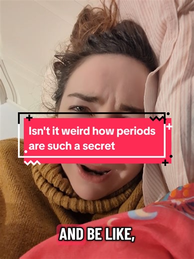 Understanding the Unspoken Truths About Periods