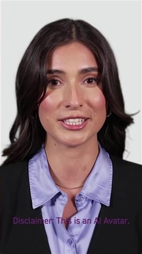 What is the sound delay from the speaker to interpreter with RSI?