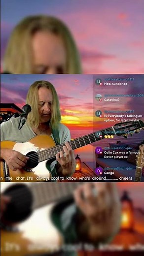 Cavatina (The Deer Hunter) | Solo Fingerstyle Guitar | Live Request Performance