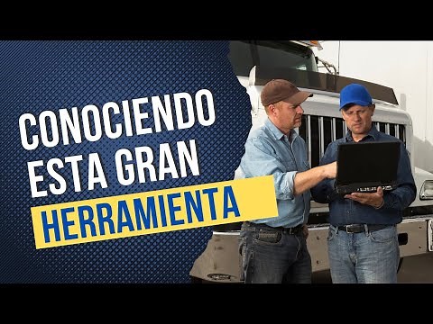 Programación de ECM Cummins - Software Calterm Introducción