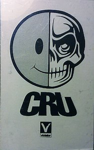 CRU - Dirty 30