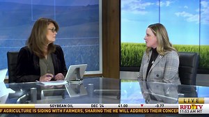 Nationwide is the number one farm and ranch insurer in the U.S. Tonight on Rural America LIVE, Nationwide's experts will share their impactful advocacy and safety programs dedicated to protecting the safety of farmers, ranchers, and agribusinesses. It all kicks off at 8 PM ET! | RFD-TV