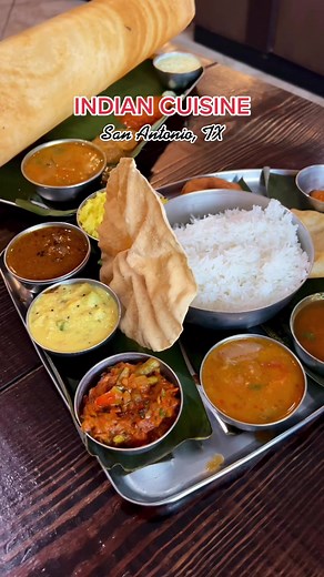 Delicious Indian Food in San Antonio