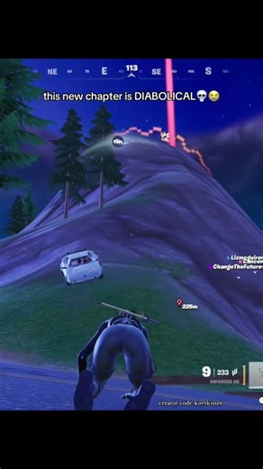 that fall animation tho 🤣 cc: korskisses #fortnite #fortniteclips #fortnitefunny #fortnitememes