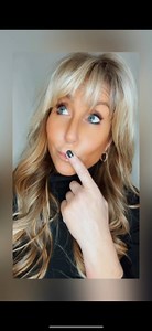 If you want to dive deeper into manifesting more of what you want with ease and clarity. If you’re tired of hitting the invisible glass ceiling keeping you from reaching your next level then ByDESIGN is your sign. DM for link | Kimberly Atkinson