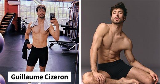 20 Steaming Photos Of 2026 Winter Olympics Athletes That Deserve Gold