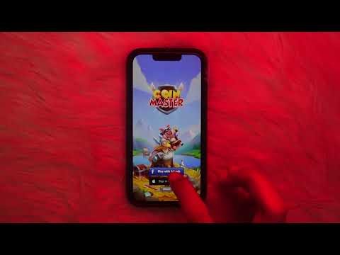 How to Sign Up in Coin Master | Step-by-Step Beginner Guide (2026)