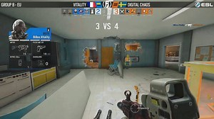 8.3K views · 201 reactions | Watch the highlight reel of the second week of Rainbow Six: Pro League and don't forget to tune in at 20:00 EDT for even more action! | ESL Rainbow Six | Facebook